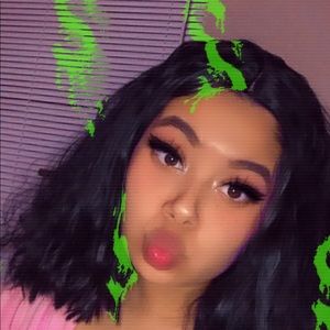 Meet your Posher, Audrey